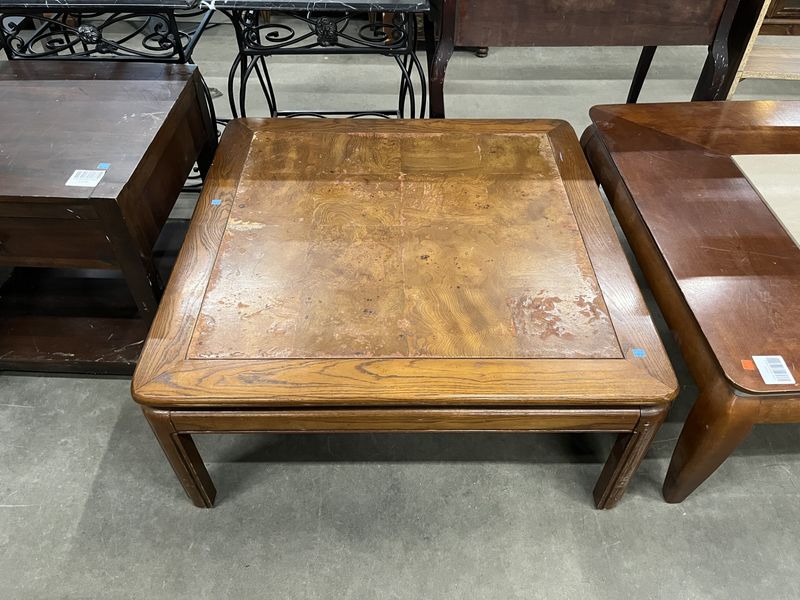 COFFEE TABLE 778141
