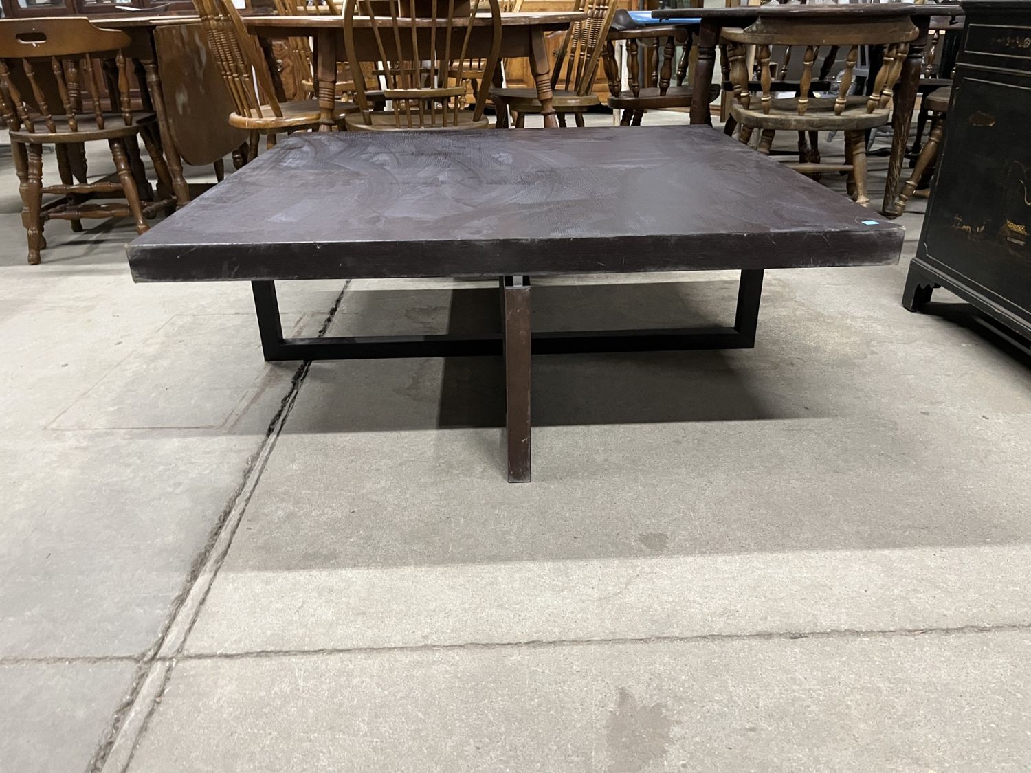 COFFEE TABLE 778152