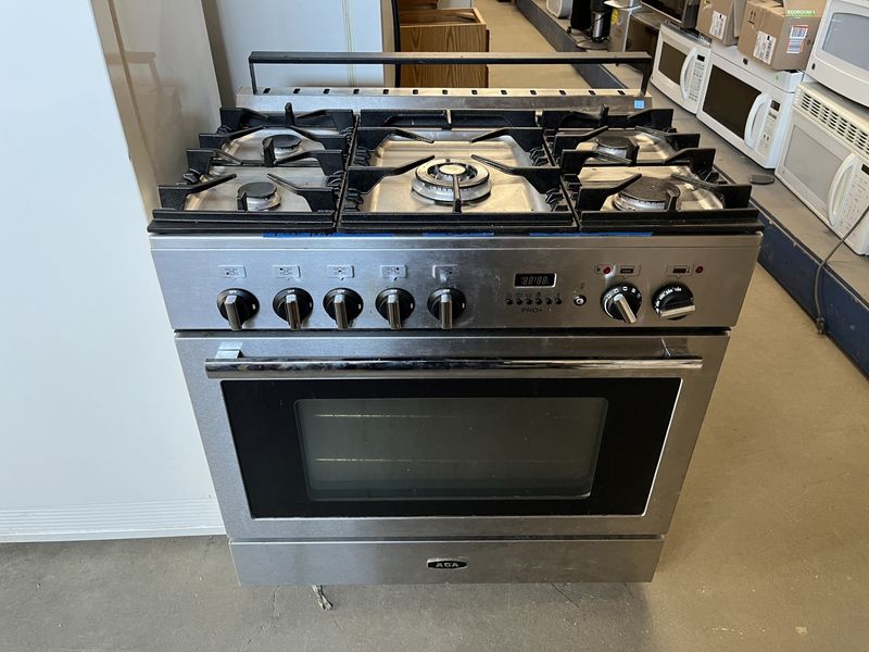GAS STOVE 778163