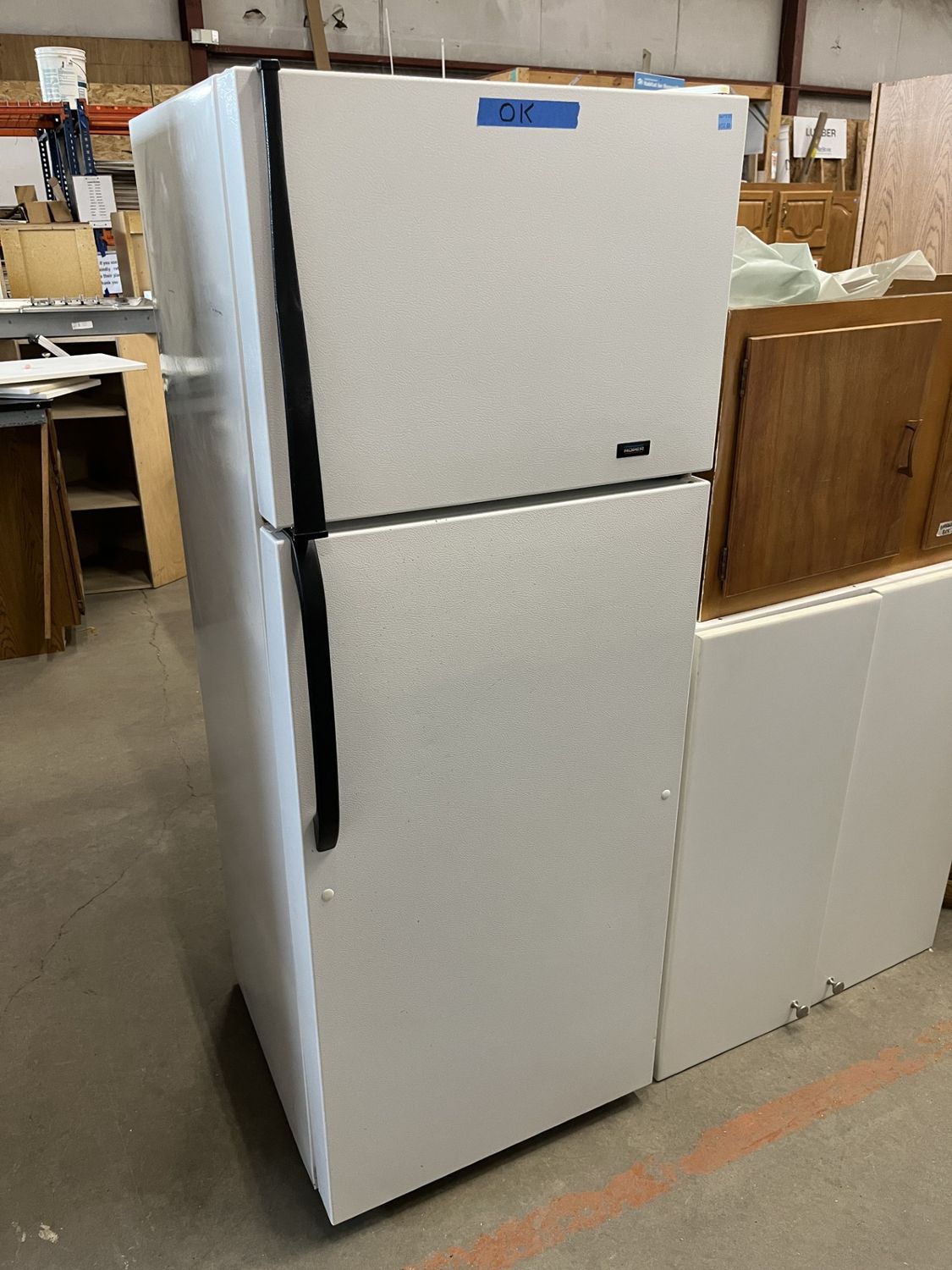 FRIDGE 778188