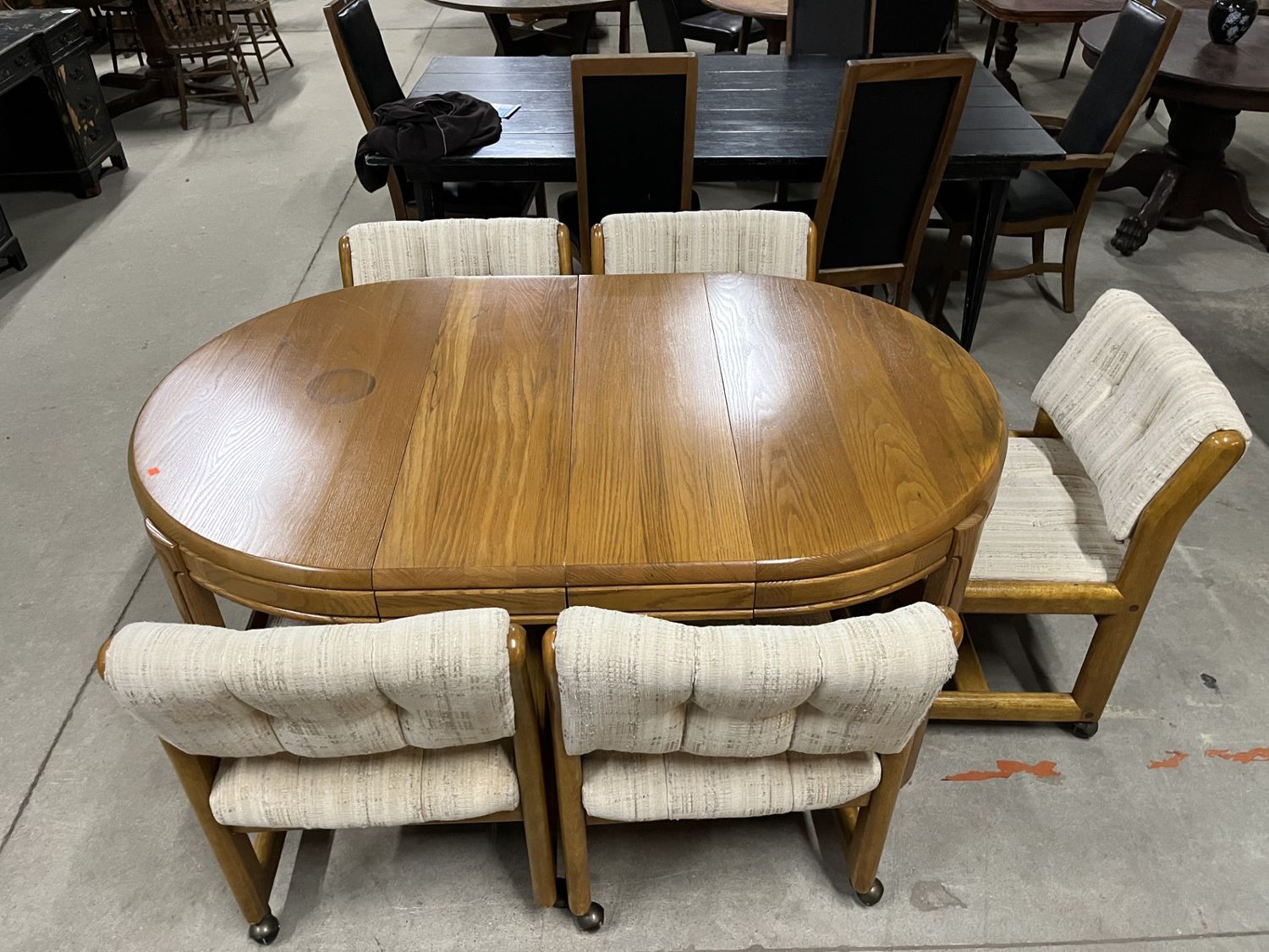 TABLE SET 778214