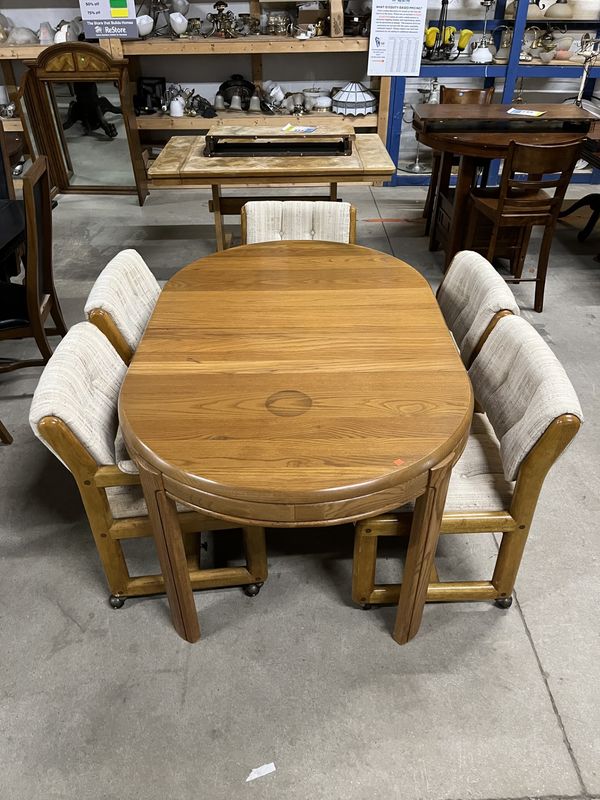 TABLE SET 778214