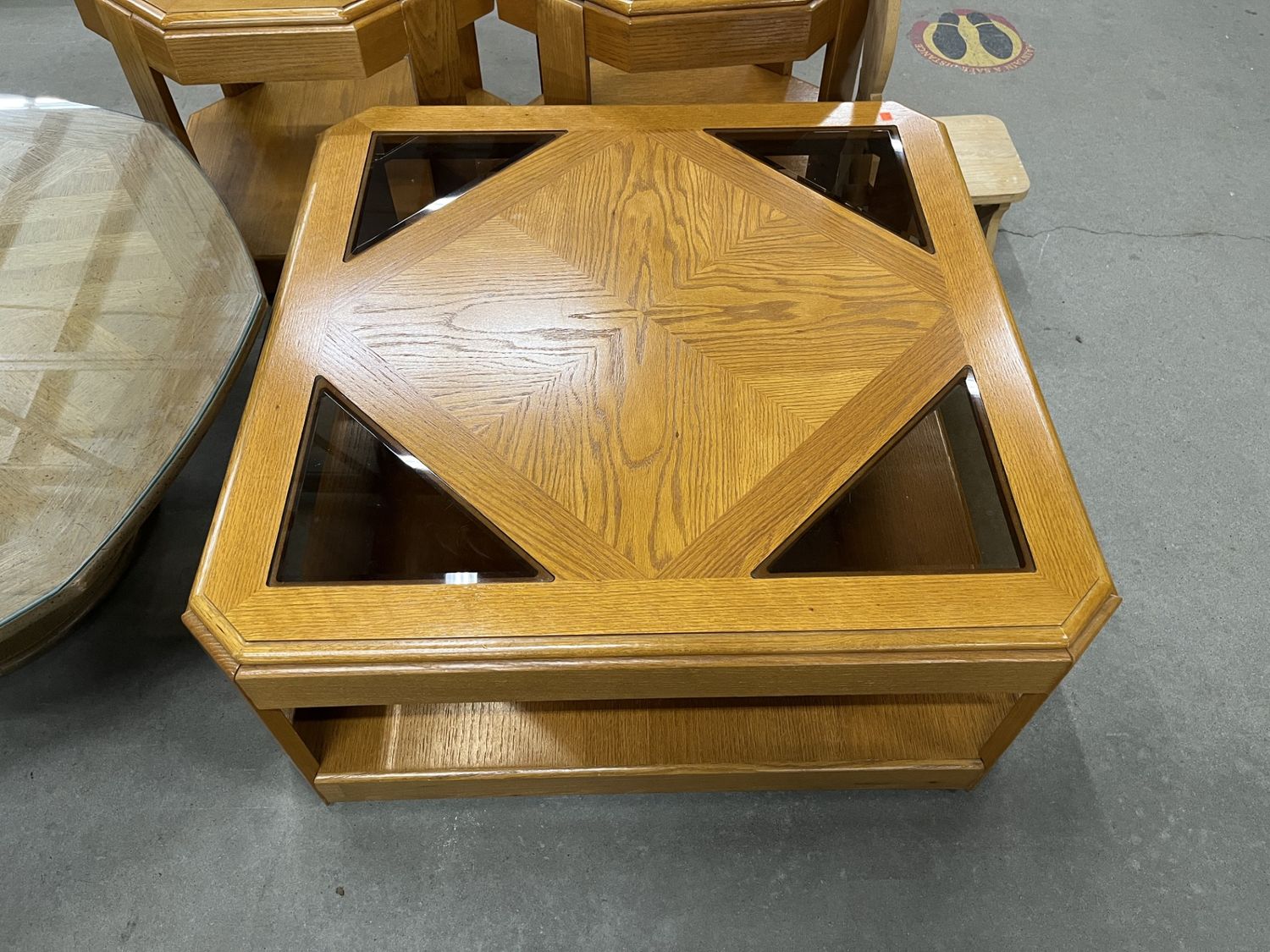 COFFEE TABLE 778234