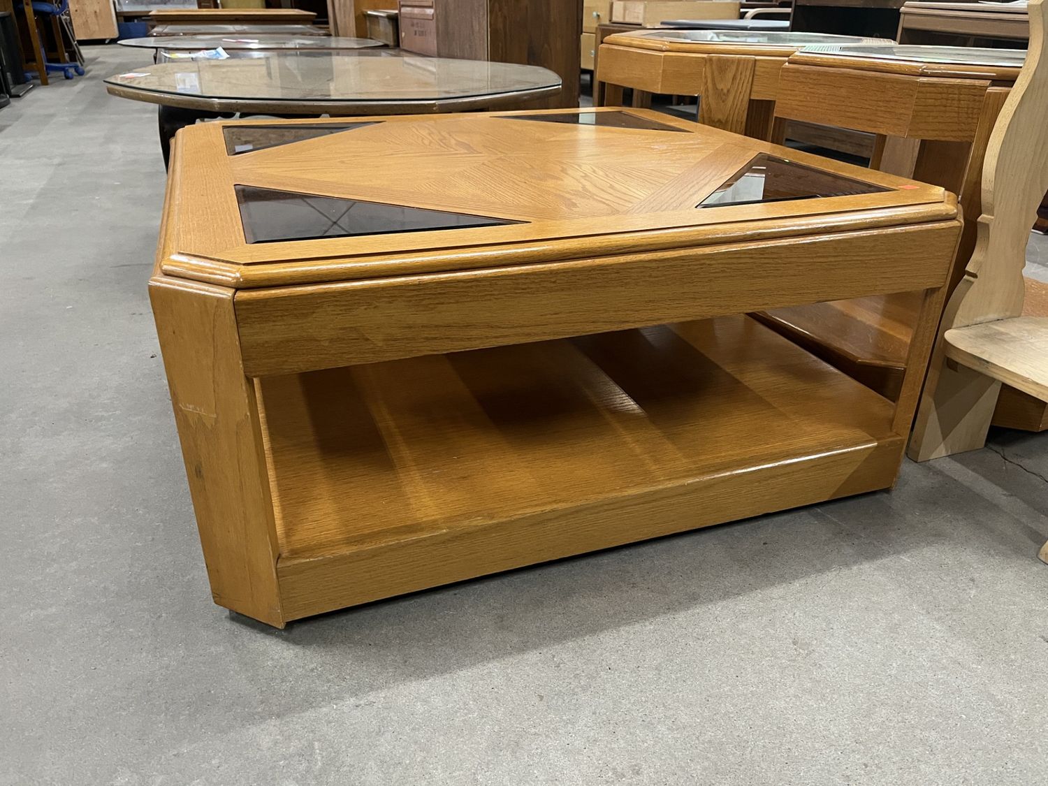 COFFEE TABLE 778234