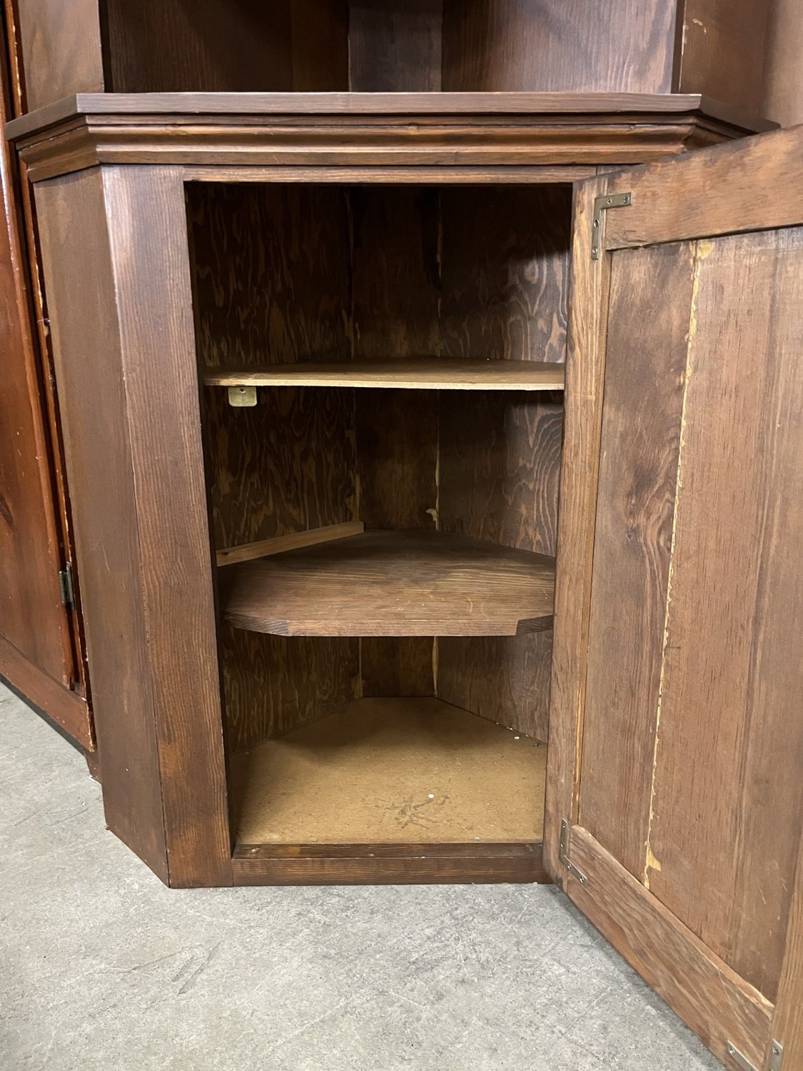 CORNER CABINET 778236