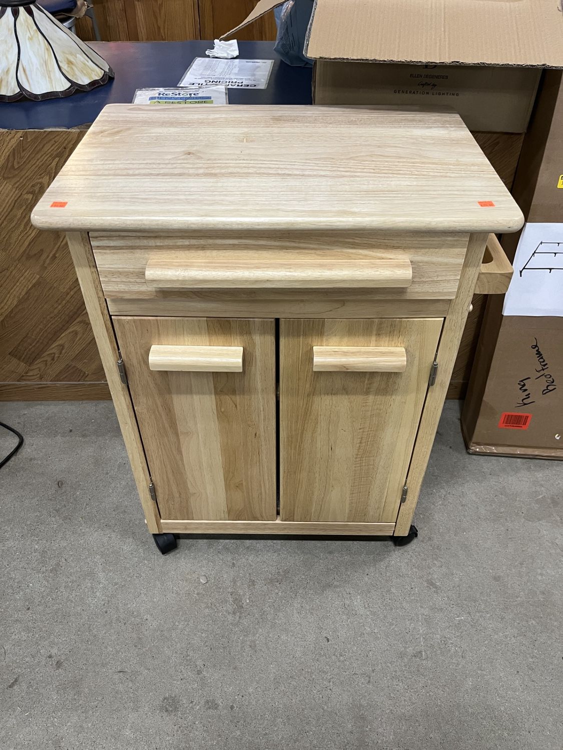 KITCHEN CART 778244