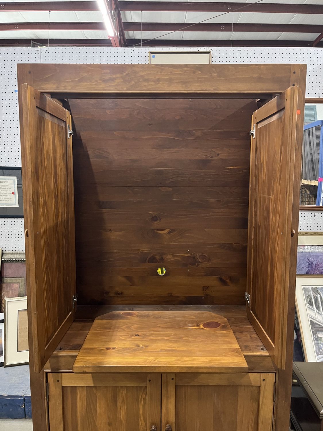 TV ARMOIRE 778266
