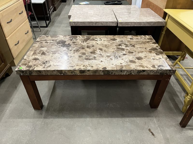 COFFEE TABLE 778314