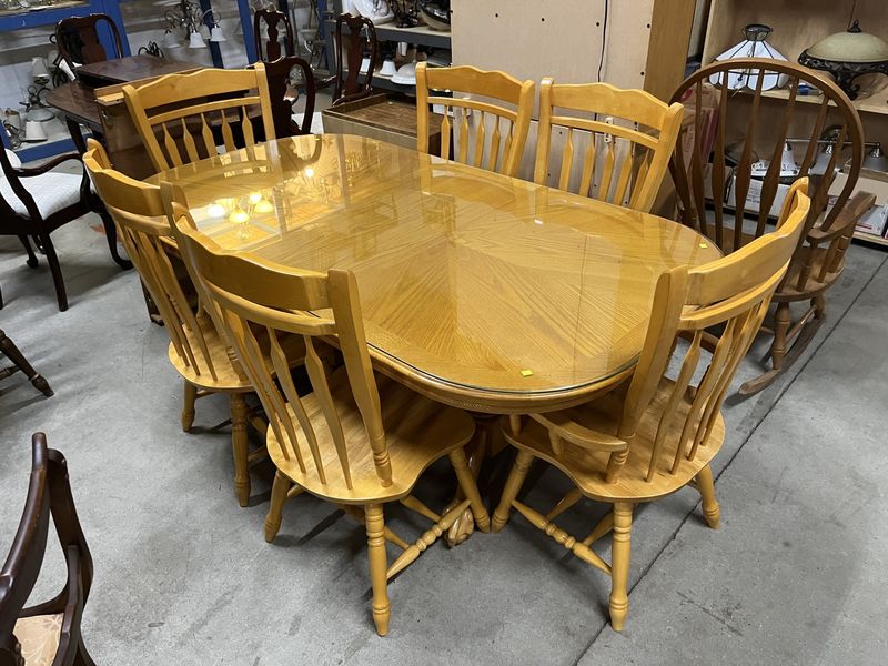 TABLE SET 778313