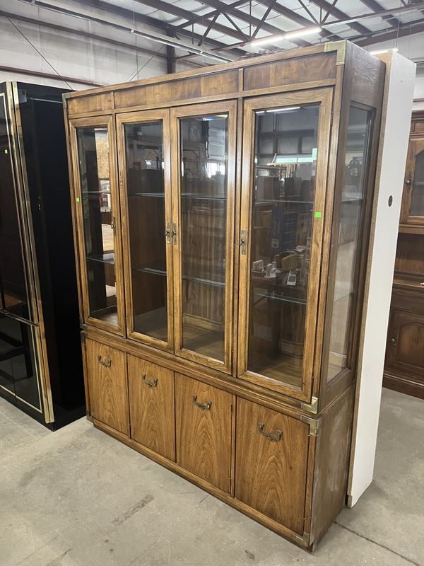 DISPLAY CABINET 778323