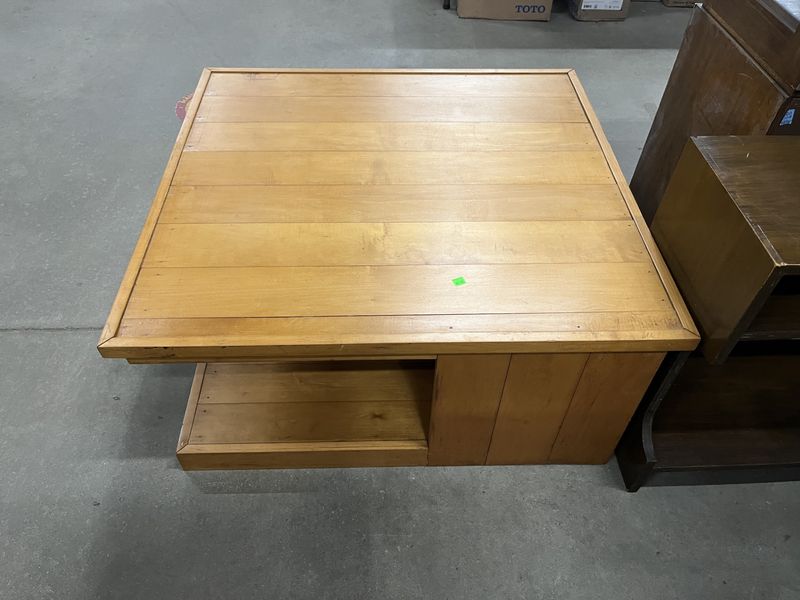COFFEE TABLE 778327