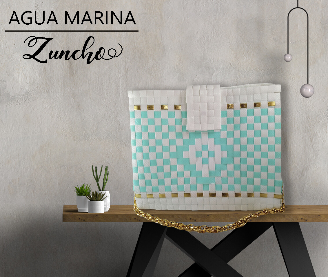 Bolsos en zucho