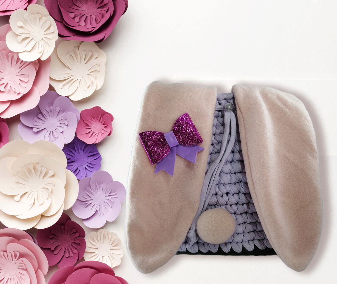 Morral conejo