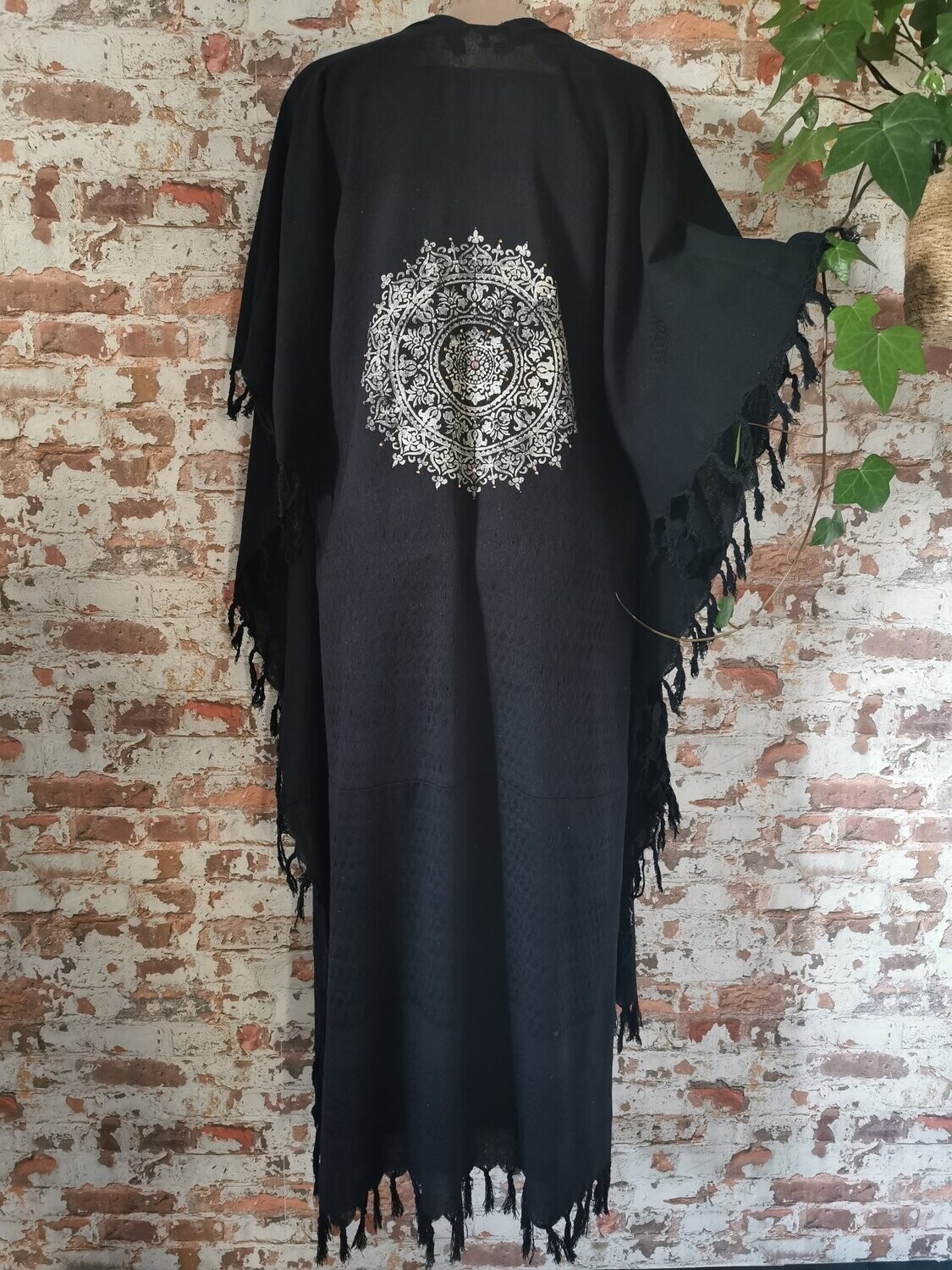 Kimono MANDALA