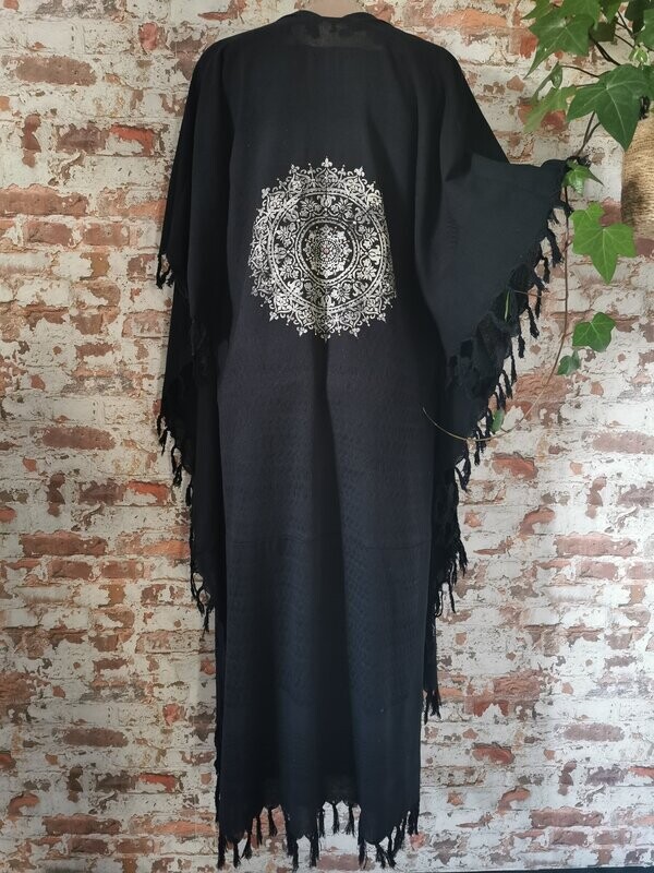 Kimono MANDALA