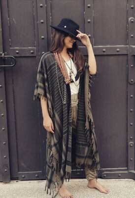 Kimonos