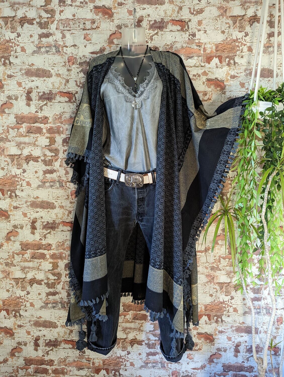 Kimono INDIA