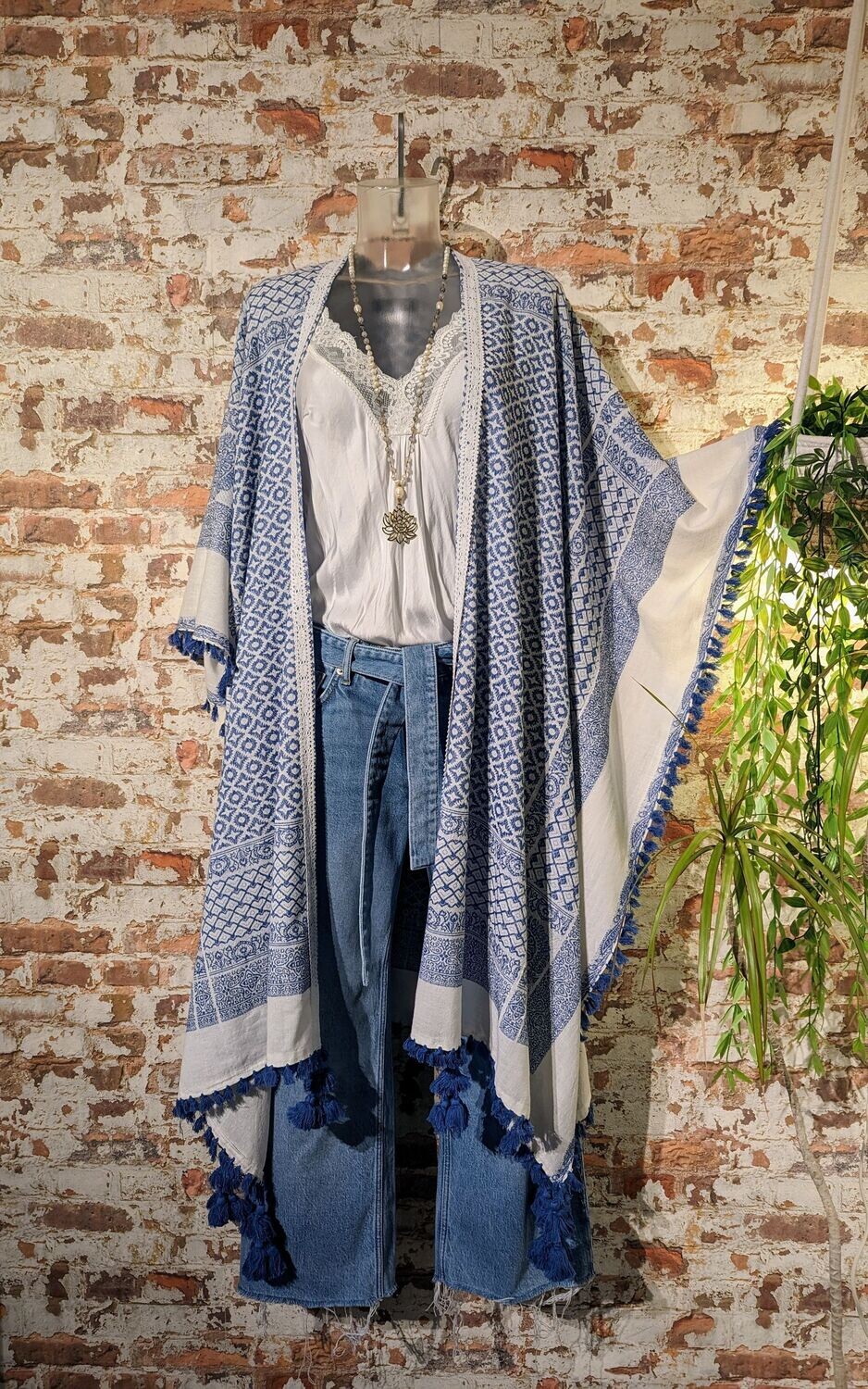 Kimono KRETA