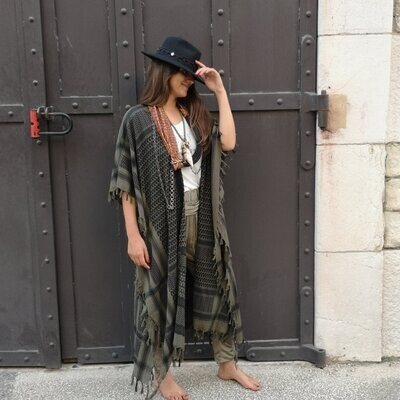 Pali-Kimonos