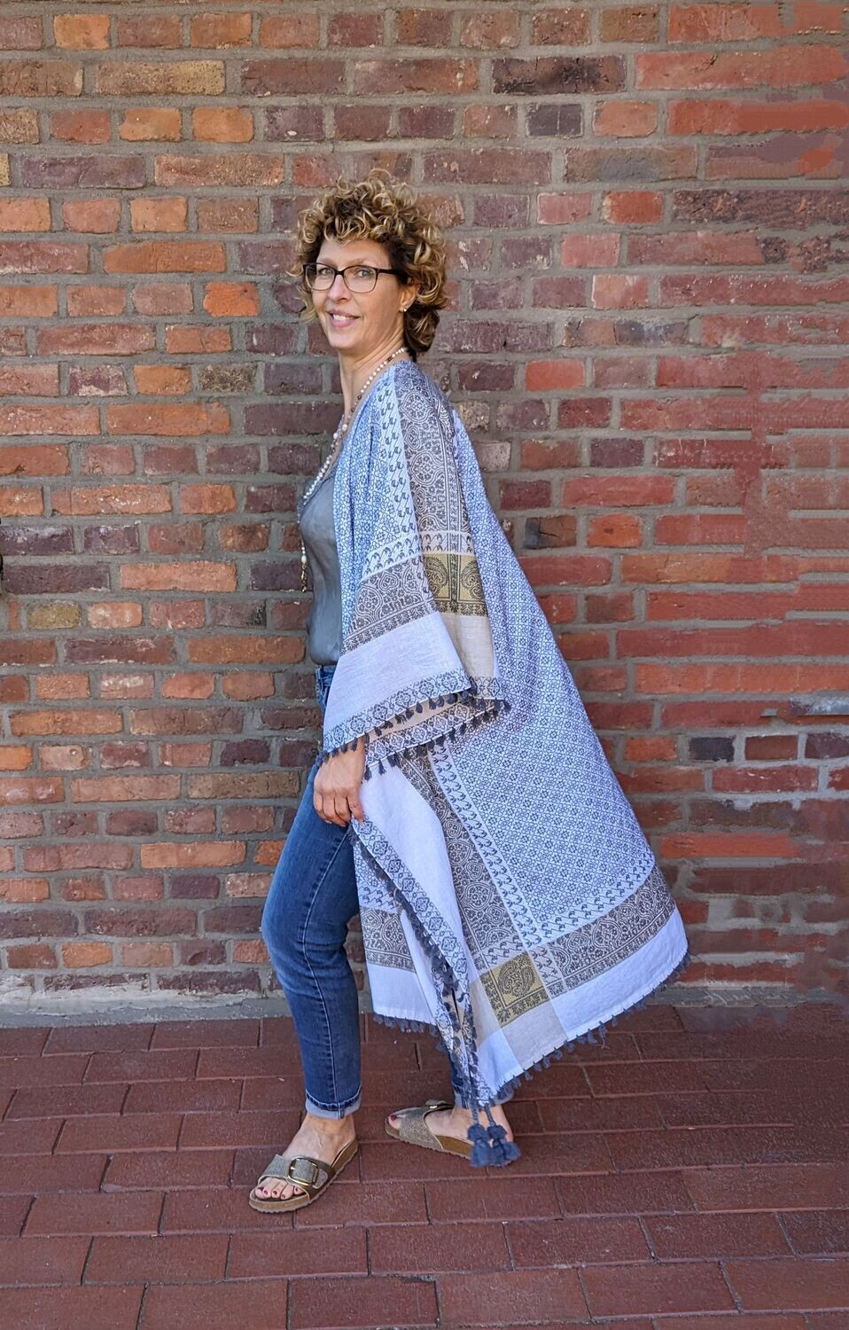 Kimono BALI