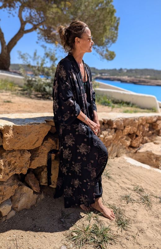 Kimono ASIA