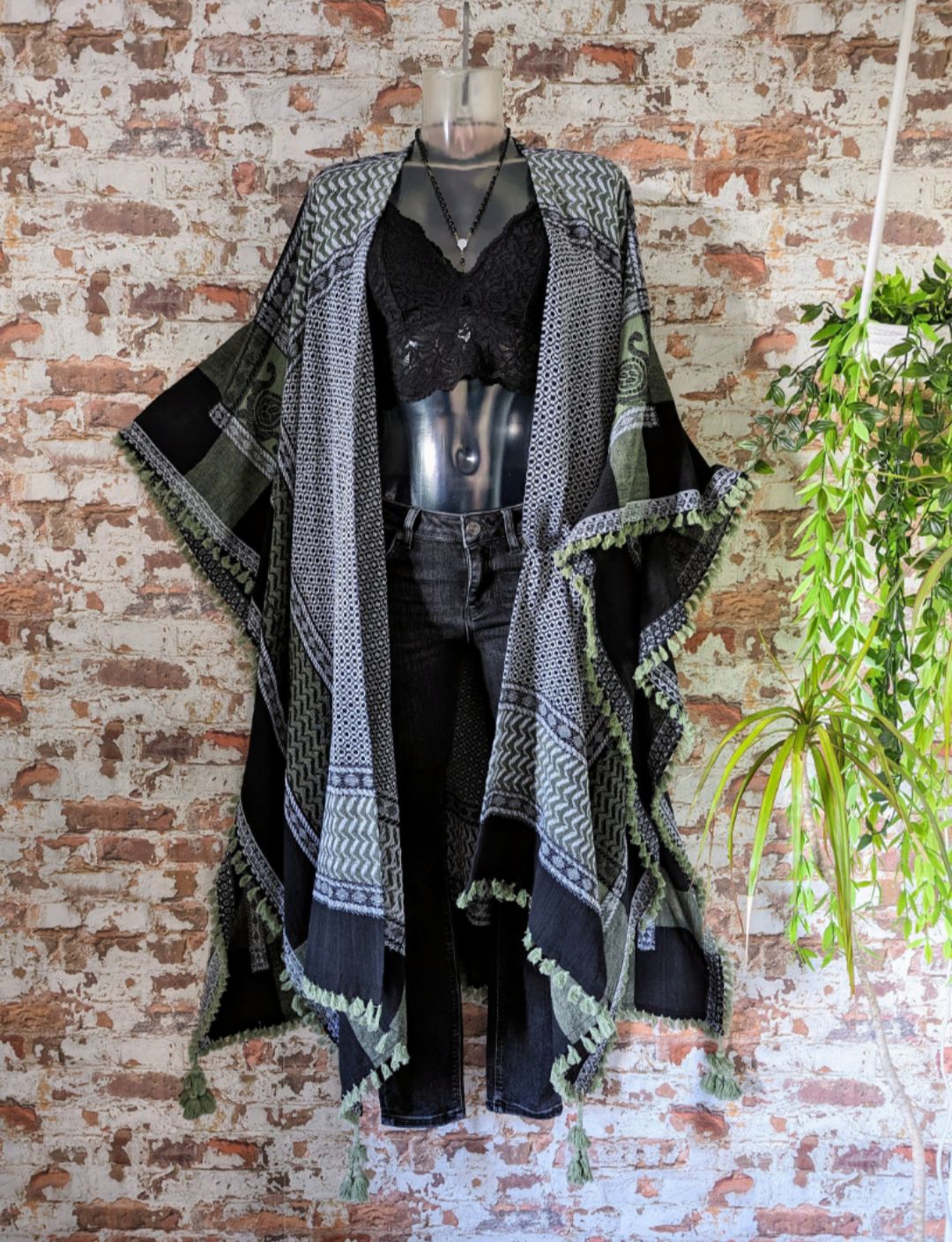 Kimono IBIZA