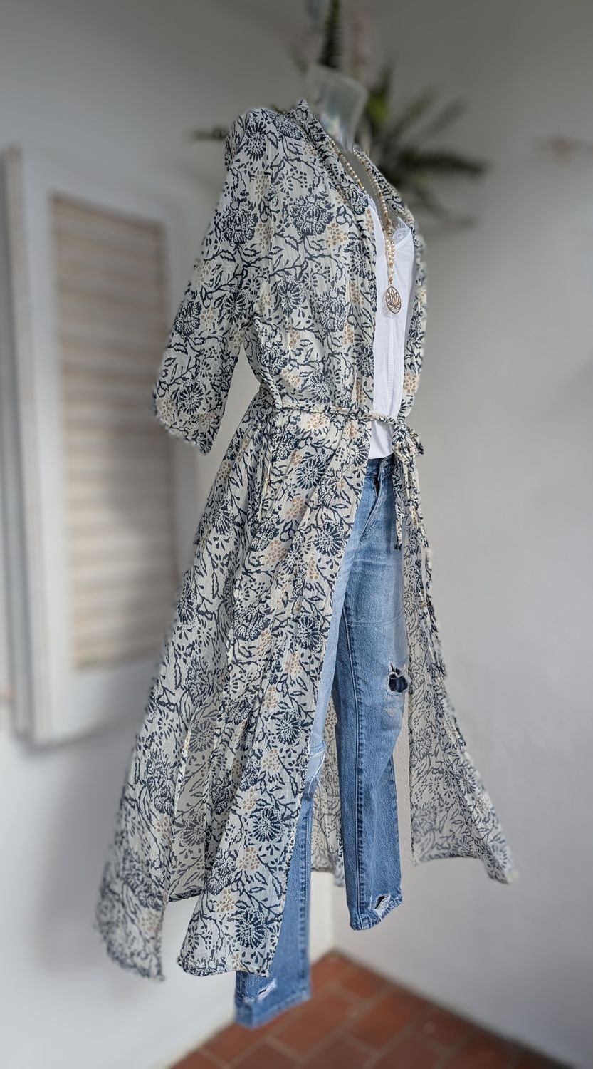 Kimono Flow Kimono Flow