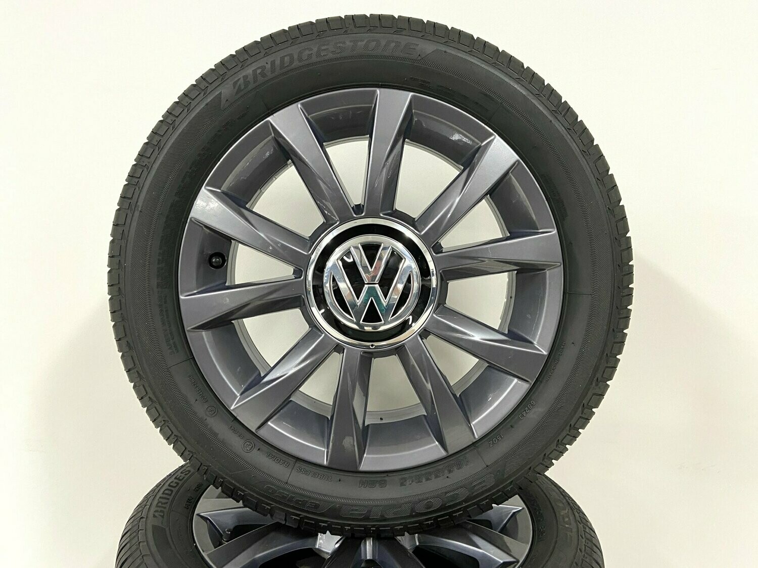 Volkswagen UP! 15 inch Ravenna velgen Zomerset 1S0601025AQ