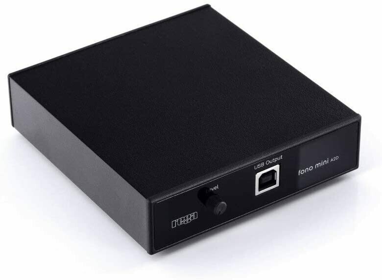 Rega A2D Fono Mini (2019 Upgrade)