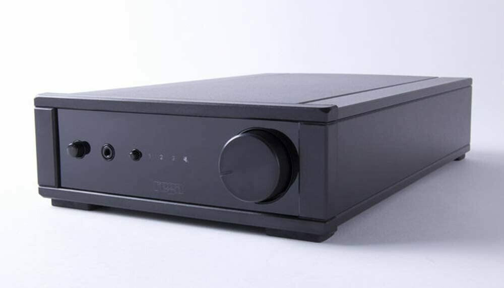 Rega io Amplifier