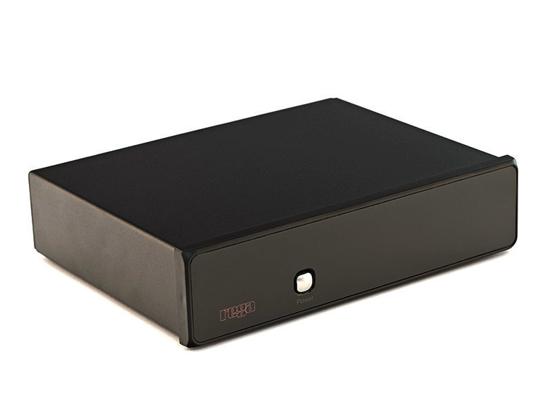 Rega Fono MM MK2 Phono Stage