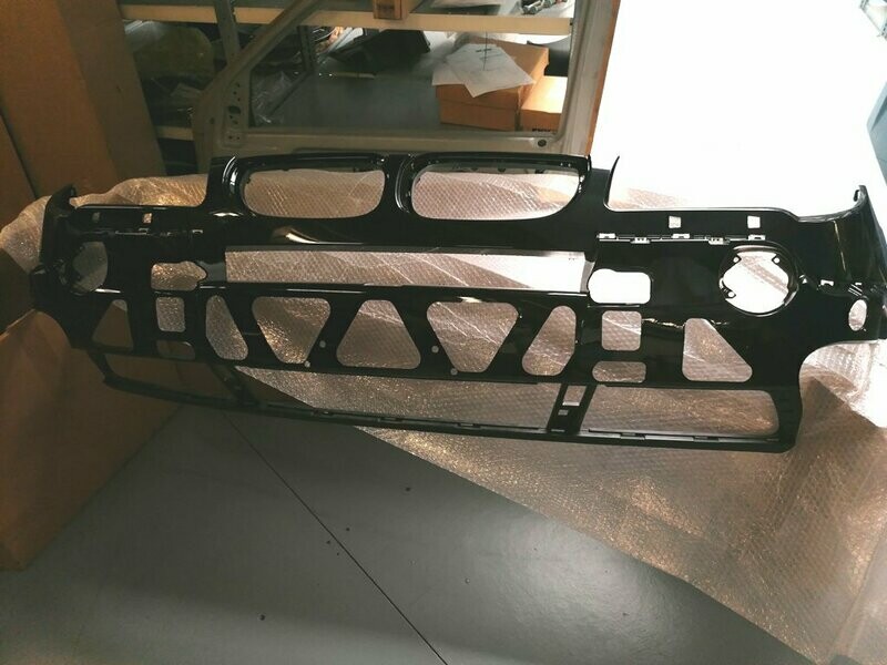 Stoßfänger BMW - OE-Nr. 51113424647 - Original Ersatzteil - NEU