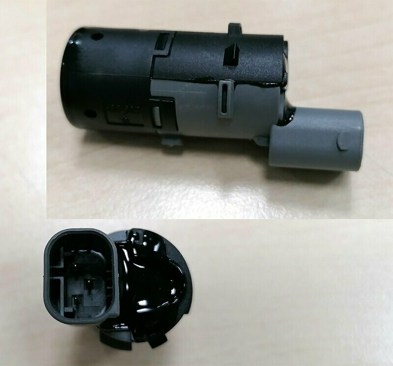BMW-PDC-Sensor-Parksensor-66206989092-Saphirschwarz