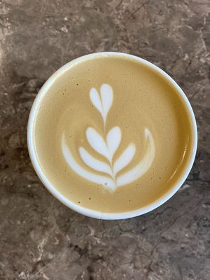 Latte