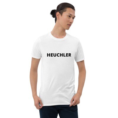 HEUCHLER Tshirt