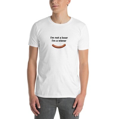 Wiener T-Shirt