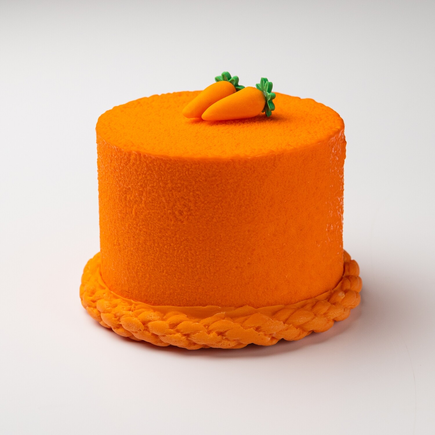 Мини cake Морковный