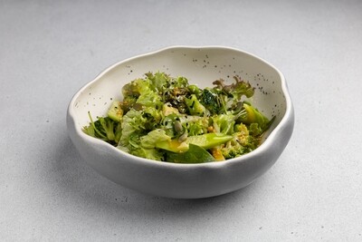 Зеленый салат, ЦЕНА 420.00