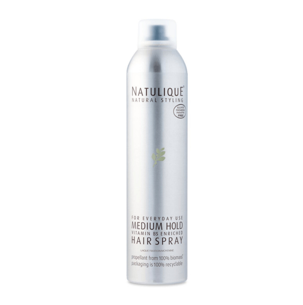 Medium Hold Hair Spray Natulique 300ml