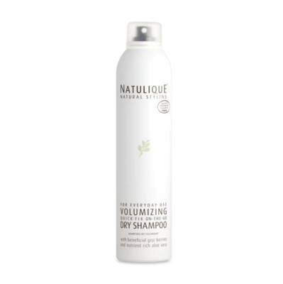 Vitalizing Dry Shampoo Natulique