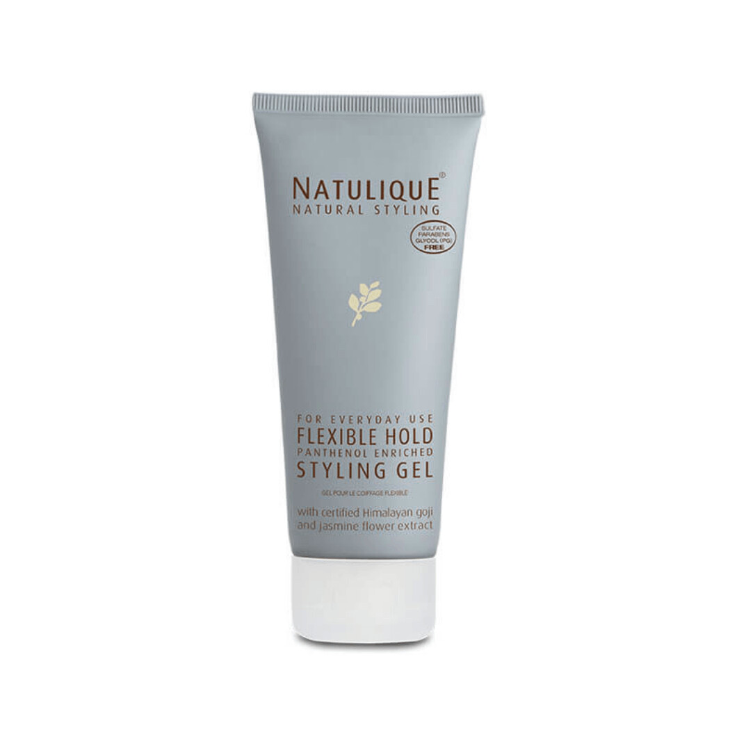 Flexible Hold Styling Gel Natulique 100ml
