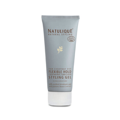 Flexible Hold Styling Gel Natulique 100ml