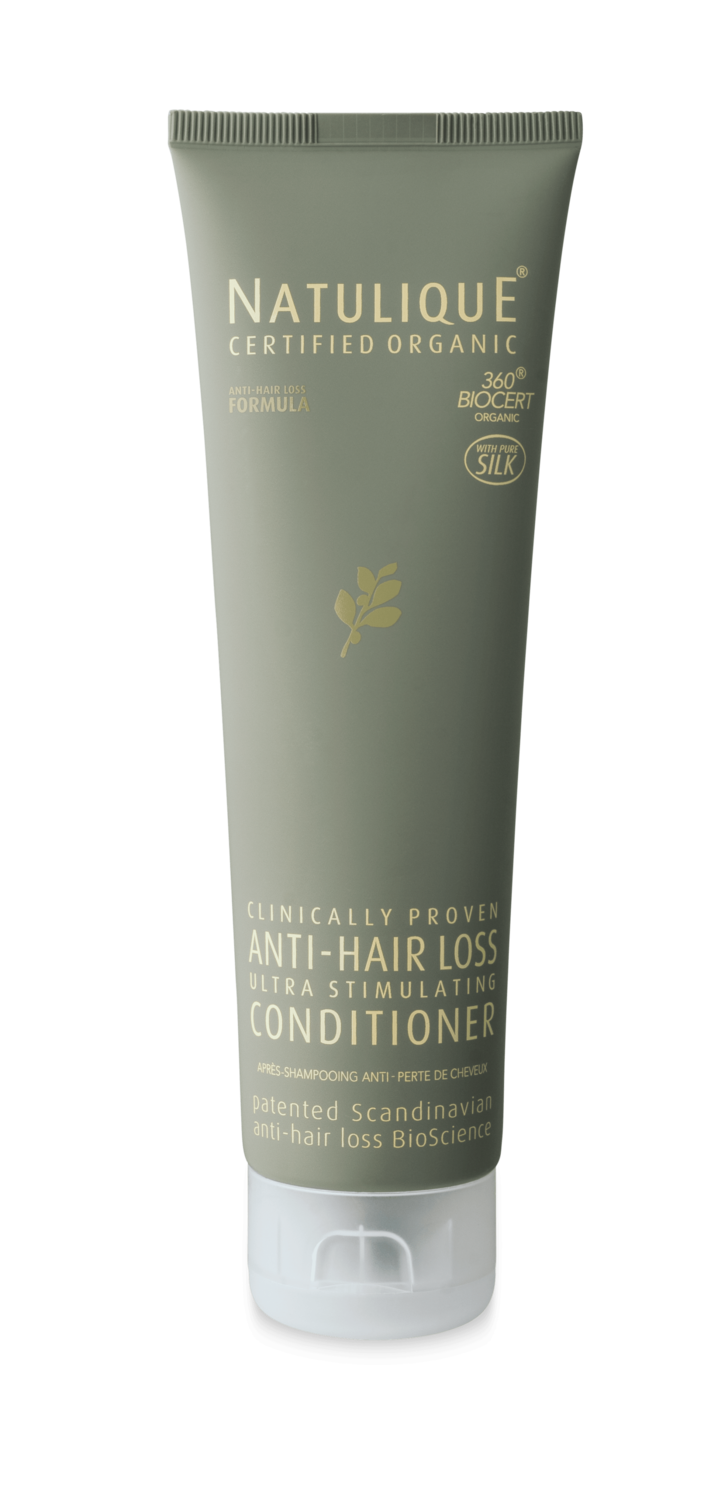 Anti Hair Loss Conditioner