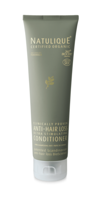 Anti Hair Loss Conditioner