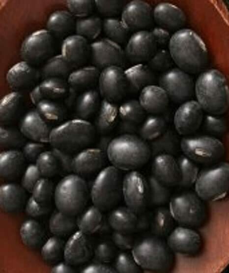 Black Soybeans 15 Oz Black Soybeans 15 Oz