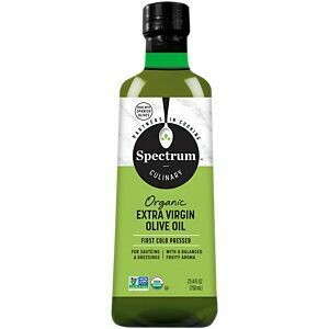 Spectrum Naturals Extra Virgin Olive Oil Spectrum Naturals Extra Virgin Olive Oil