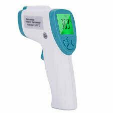 INFRARED THERMOMETER NON TOUCH