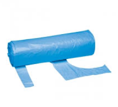 Disposable Plastic Aprons (Roll of 200)