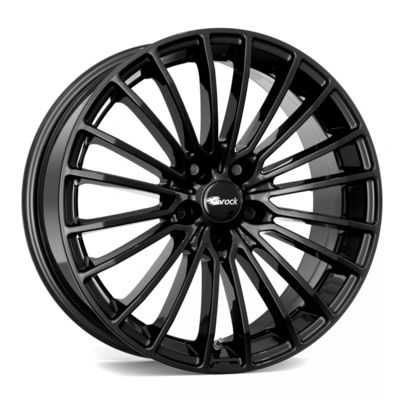 BROCK ALUMINIUMFELGE 7.0 x 16/18/20&quot;