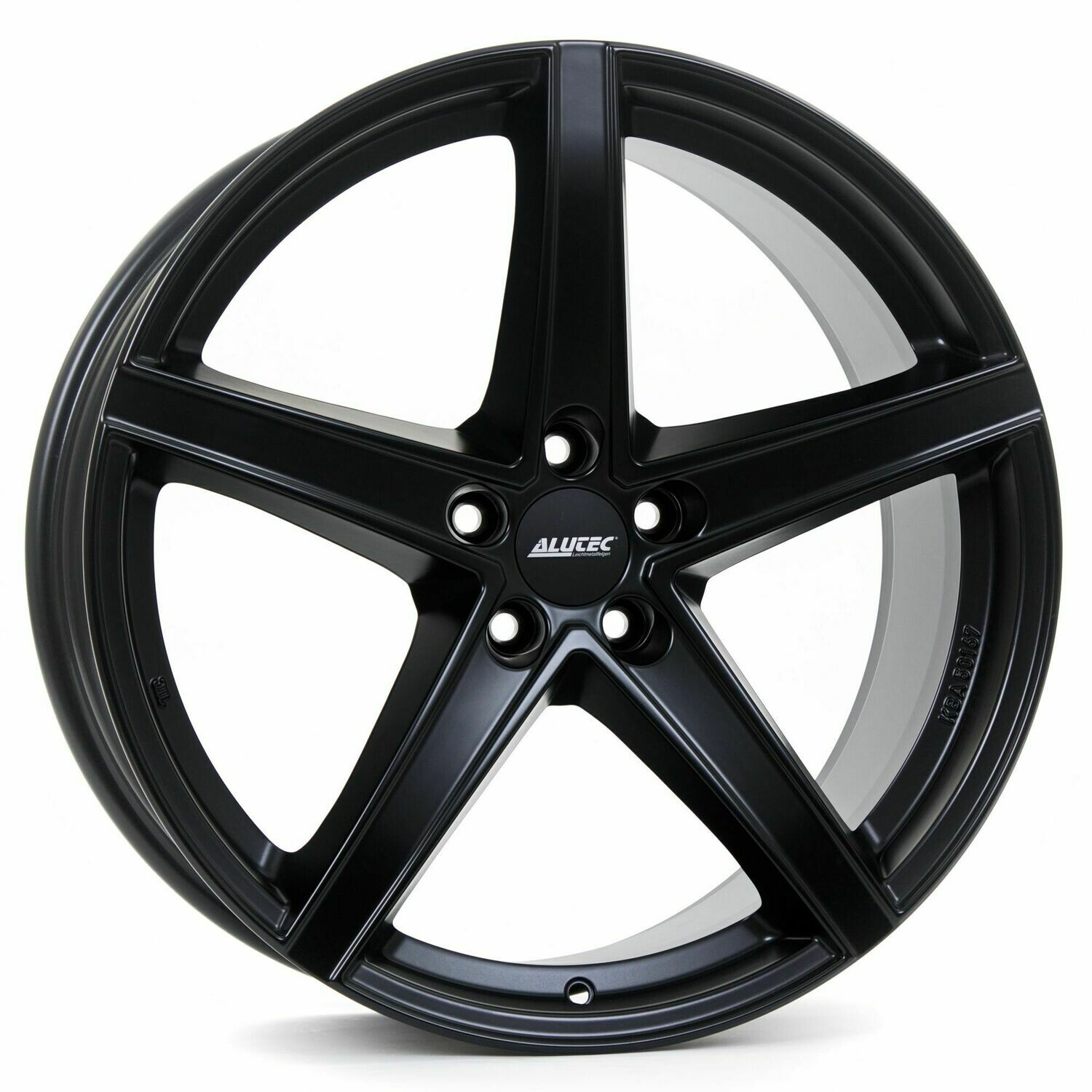 ALUTEC SIGNA 7.5 x 18&quot; ALUMINIUMFELGE